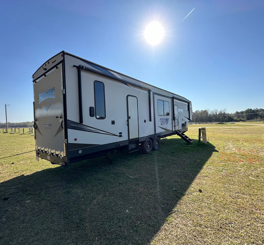 RV Camping Site