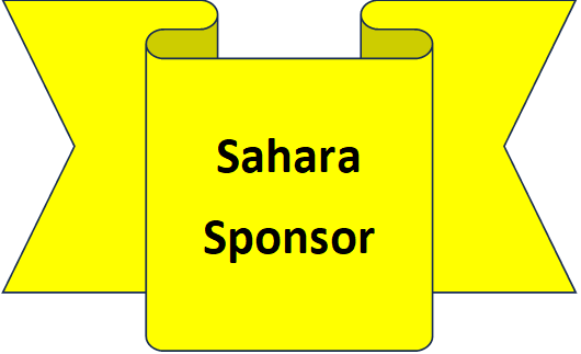 Sahara Sponsor