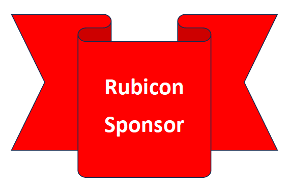 Rubicon Sponsor