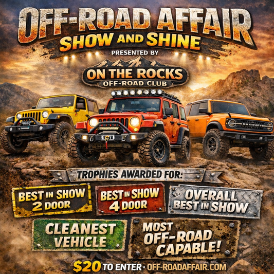 Show and Shine