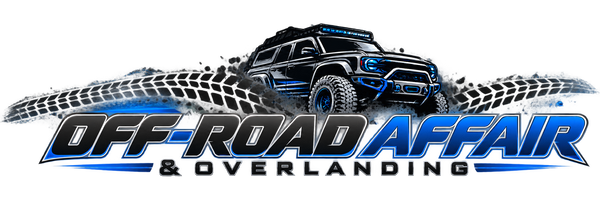 Off-Road Affair & Overlanding